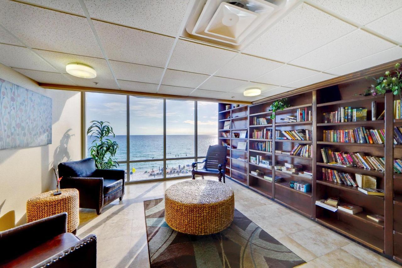 Tidewater 2115 Apartment *