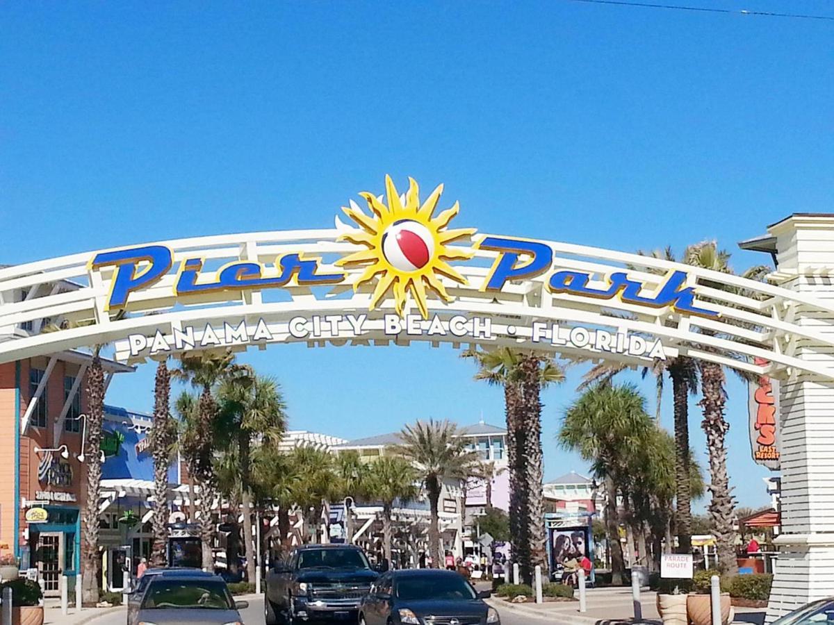 Apartment Tidewater 2115 Panama City Beach