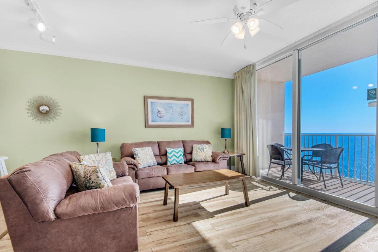 Apartment Tidewater 2115 Panama City Beach