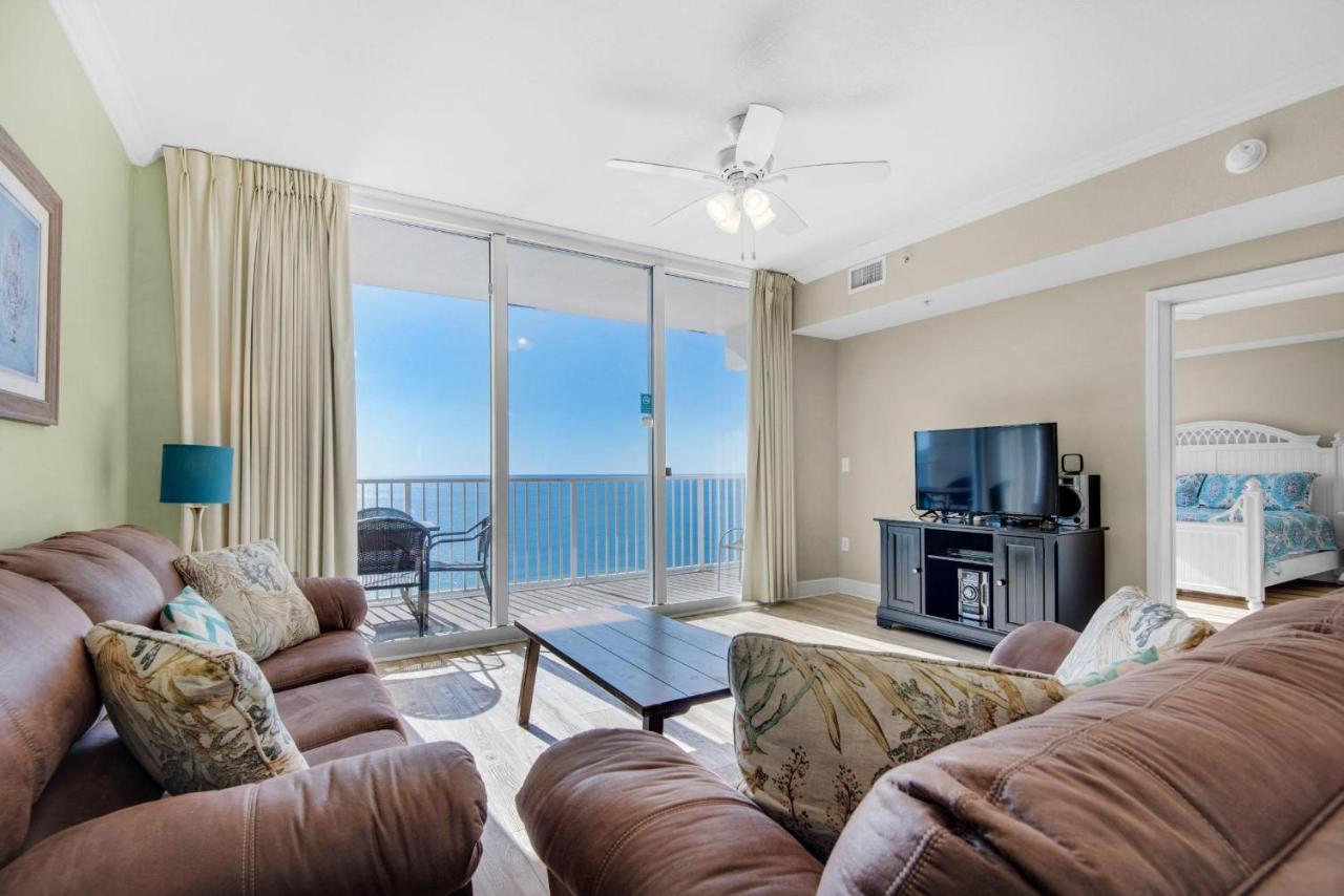 Tidewater 2115 Apartment Panama City Beach