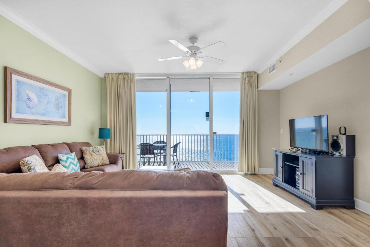 Apartment Tidewater 2115 Panama City Beach