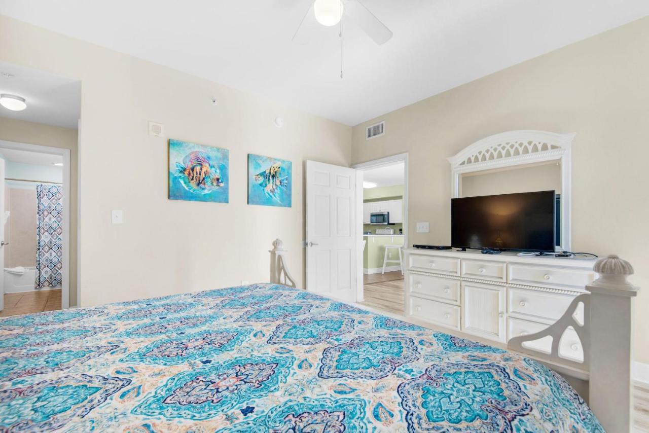 Tidewater 2115 * Panama City Beach