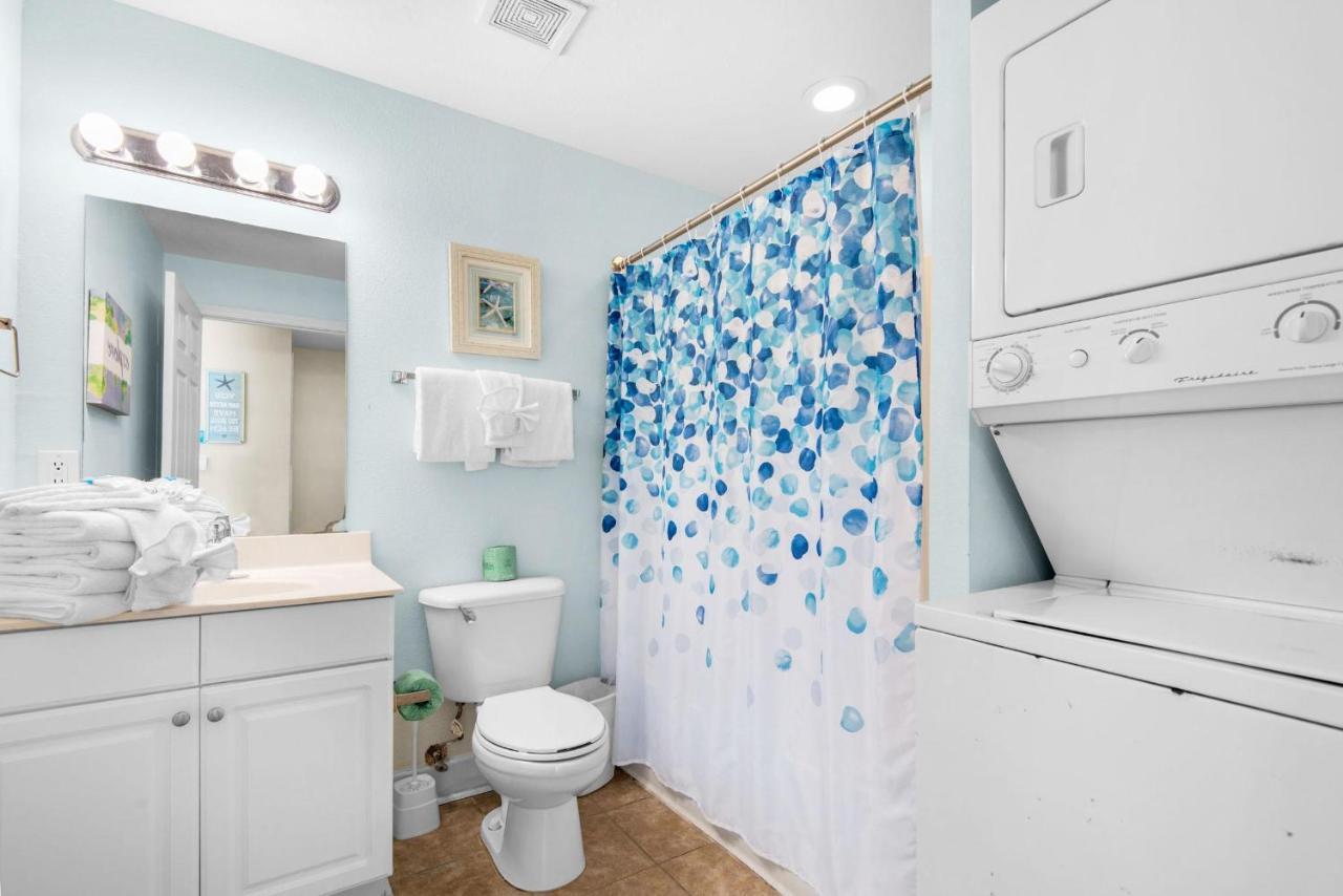 Tidewater 2115 Apartment Panama City Beach