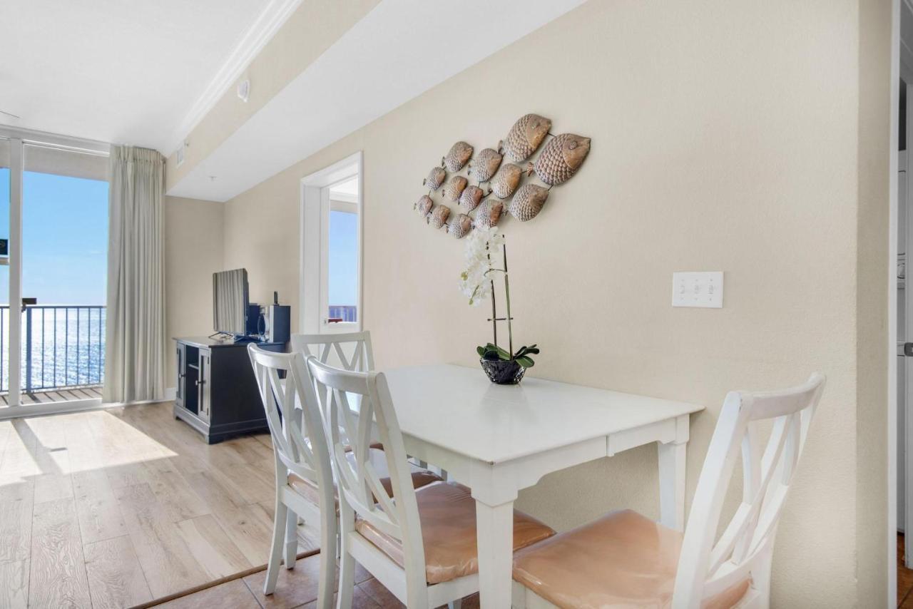 Tidewater 2115 Apartment Panama City Beach