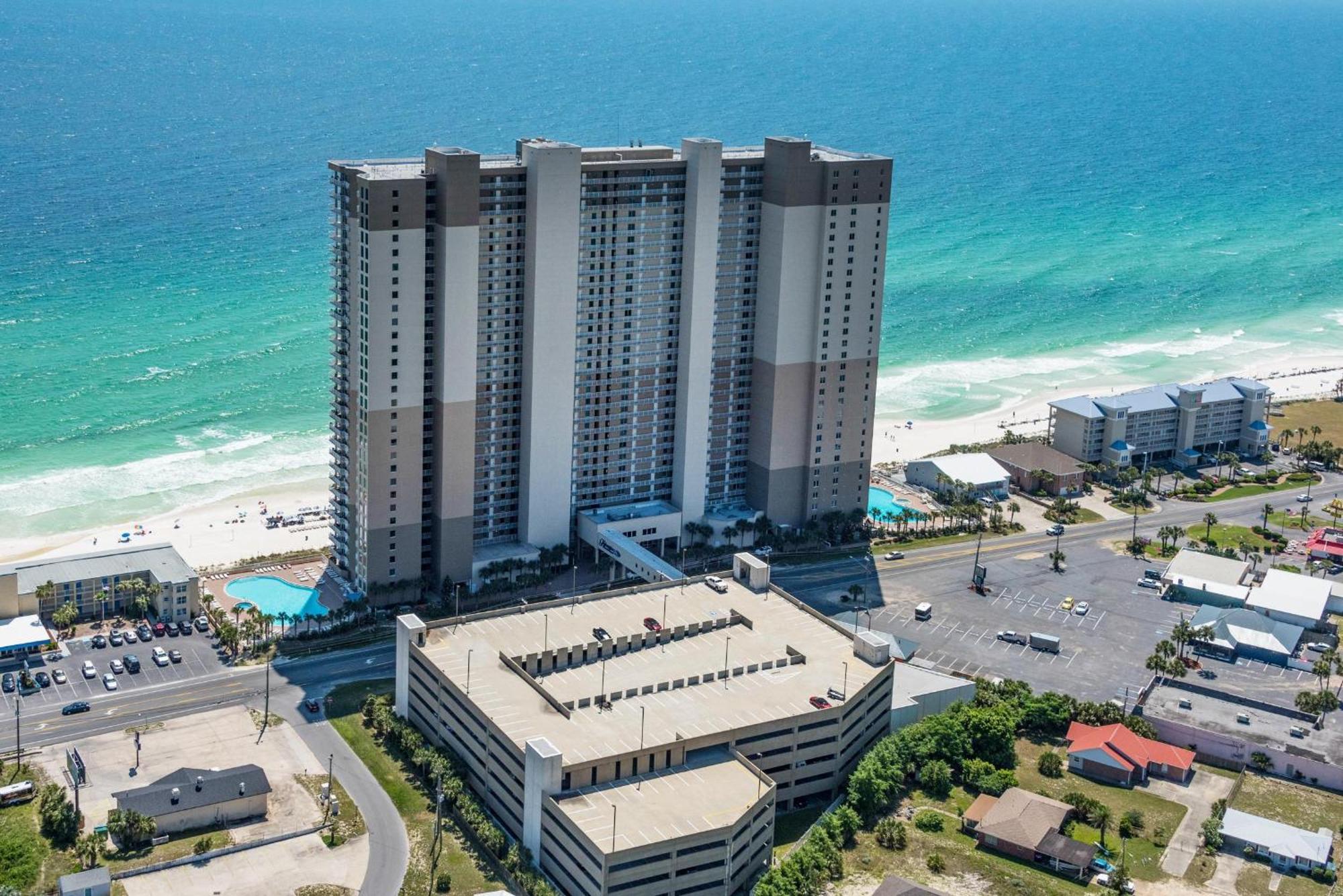 Tidewater 2115